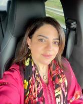 انا من النرويج، عزباء، 31 سنة هنا من أجل البحث عن شريك لتحقيق زواج عادي تعرف عليّ أكثر من خلال بروفايلي، فربّ صدفة خير من ألف ميعاد.