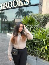 انا من أيرلندا، أرملة، 28 سنة هنا من أجل البحث عن شريك لتحقيق زواج عادي تعرف عليّ أكثر من خلال بروفايلي، فربّ صدفة خير من ألف ميعاد.
