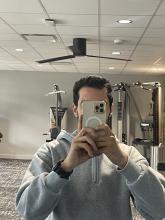 انا من OH، أعزب، 30 سنة هنا من أجل البحث عن شريك لتحقيق زواج عادي تعرف عليّ أكثر من خلال بروفايلي، فربّ صدفة خير من ألف ميعاد.