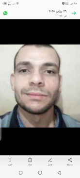 السلام عليكم عن نفسي أسمي أحمد مجاهدا شاب عادي وطيب القلب وملتزم دينيا وهادئ ومتفاهم في طاعة الله تعالى وفعل الخير ومساعدة الآخرين وأصلي وأقرأ في كتاب الله تعالى من...
