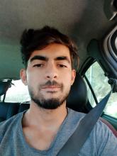 انا من الجزائر، أعزب، 29 سنة هنا من أجل البحث عن شريك لتحقيق زواج عادي تعرف عليّ أكثر من خلال بروفايلي، فربّ صدفة خير من ألف ميعاد.