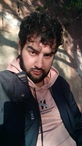 انا من الجزائر، أعزب، 27 سنة هنا من أجل البحث عن شريك لتحقيق علاقة تعارف تعرف عليّ أكثر من خلال بروفايلي، فربّ صدفة خير من ألف ميعاد.