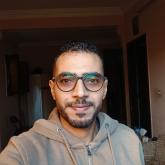 انا من محافظة الجيزة، أعزب، 37 سنة هنا من أجل البحث عن شريك لتحقيق زواج عادي تعرف عليّ أكثر من خلال بروفايلي، فربّ صدفة خير من ألف ميعاد.