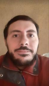 انا من السويس، أعزب، 36 سنة هنا من أجل البحث عن شريك لتحقيق زواج عادي تعرف عليّ أكثر من خلال بروفايلي، فربّ صدفة خير من ألف ميعاد.