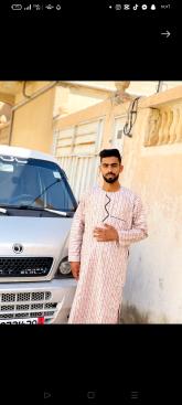 انا من الجزائر، أعزب، 27 سنة هنا من أجل البحث عن شريك لتحقيق علاقة تعارف تعرف عليّ أكثر من خلال بروفايلي، فربّ صدفة خير من ألف ميعاد.
