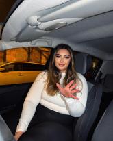 انا من ستوكهولم، عزباء، 30 سنة هنا من أجل البحث عن شريك لتحقيق زواج عادي تعرف عليّ أكثر من خلال بروفايلي، فربّ صدفة خير من ألف ميعاد.
