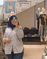 انا من باريس، عزباء، 31 سنة هنا من أجل البحث عن شريك لتحقيق زواج عادي تعرف عليّ أكثر من خلال بروفايلي، فربّ صدفة خير من ألف ميعاد.