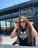 انا من ألمانيا، عزباء، 30 سنة هنا من أجل البحث عن شريك لتحقيق زواج عادي تعرف عليّ أكثر من خلال بروفايلي، فربّ صدفة خير من ألف ميعاد.