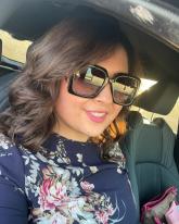 انا من غوتنبرغ، مطلقة، 31 سنة هنا من أجل البحث عن شريك لتحقيق زواج عادي تعرف عليّ أكثر من خلال بروفايلي، فربّ صدفة خير من ألف ميعاد.