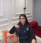 انا من دبي، عزباء، 30 سنة هنا من أجل البحث عن شريك لتحقيق زواج عادي تعرف عليّ أكثر من خلال بروفايلي، فربّ صدفة خير من ألف ميعاد.