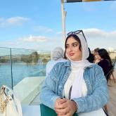 انا من شيكاغو، عزباء، 28 سنة هنا من أجل البحث عن شريك لتحقيق زواج عادي تعرف عليّ أكثر من خلال بروفايلي، فربّ صدفة خير من ألف ميعاد.