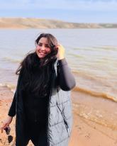 انا من كوبنهاغن، عزباء، 26 سنة هنا من أجل البحث عن شريك لتحقيق زواج عادي تعرف عليّ أكثر من خلال بروفايلي، فربّ صدفة خير من ألف ميعاد.