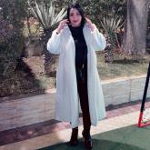 انا من لندن، مطلقة، 23 سنة هنا من أجل البحث عن شريك لتحقيق زواج عادي تعرف عليّ أكثر من خلال بروفايلي، فربّ صدفة خير من ألف ميعاد.