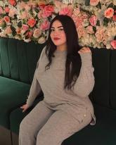 انا عزباء، 28 سنة هنا من أجل البحث عن شريك لتحقيق زواج عادي تعرف عليّ أكثر من خلال بروفايلي، فربّ صدفة خير من ألف ميعاد.