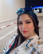 انا من برج الأسد، 29 سنة هنا من أجل البحث عن شريك لتحقيق زواج عادي تعرف عليّ أكثر من خلال بروفايلي، فربما نجمك هو الذي دلّك إلي.
