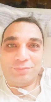 انا من دﺑلن، أعزب، 44 سنة هنا من أجل البحث عن شريك لتحقيق زواج عادي تعرف عليّ أكثر من خلال بروفايلي، فربّ صدفة خير من ألف ميعاد.