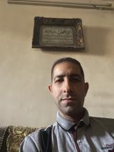 انا من العراق، أعزب، 40 سنة هنا من أجل البحث عن شريك لتحقيق علاقة تعارف تعرف عليّ أكثر من خلال بروفايلي، فربّ صدفة خير من ألف ميعاد.