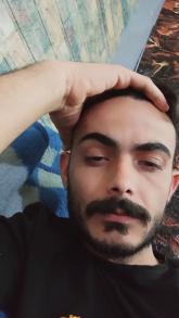 انا من العراق، مطلق، 30 سنة هنا من أجل البحث عن شريك لتحقيق زواج عادي تعرف عليّ أكثر من خلال بروفايلي، فربّ صدفة خير من ألف ميعاد.