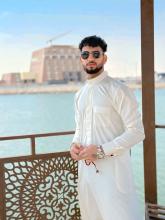 انا من العراق، أعزب، 21 سنة هنا من أجل البحث عن شريك لتحقيق زواج عادي تعرف عليّ أكثر من خلال بروفايلي، فربّ صدفة خير من ألف ميعاد.