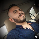 انا من طنطا، مطلق، 55 سنة هنا من أجل البحث عن شريك لتحقيق زواج عادي تعرف عليّ أكثر من خلال بروفايلي، فربّ صدفة خير من ألف ميعاد.