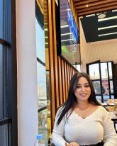 انا من بروكسل، عزباء، 27 سنة هنا من أجل البحث عن شريك لتحقيق زواج عادي تعرف عليّ أكثر من خلال بروفايلي، فربّ صدفة خير من ألف ميعاد.