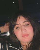 انا عزباء، 27 سنة هنا من أجل البحث عن شريك لتحقيق زواج عادي تعرف عليّ أكثر من خلال بروفايلي، فربّ صدفة خير من ألف ميعاد.