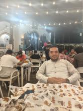 انا متزوج، 33 سنة هنا من أجل البحث عن شريك لتحقيق علاقة تعارف تعرف عليّ أكثر من خلال بروفايلي، فربّ صدفة خير من ألف ميعاد.