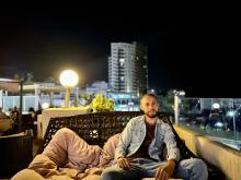 انا من الجزائر، أعزب، 29 سنة هنا من أجل البحث عن شريك لتحقيق زواج عادي تعرف عليّ أكثر من خلال بروفايلي، فربّ صدفة خير من ألف ميعاد.
