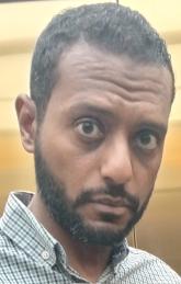 هادي رحيم متواضع صادق عطوف بسيط رومانسي متعاون مرح غيور .أرغب في آنسة تكون مهذبة وعلى خلق ودين ومحتشمة لبساً وفعلاً وخلقاً انثي قلباً وقالباً ورقيقة حنينة رومانسية لطيفة ...