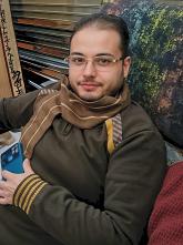 انا أعزب، 29 سنة هنا من أجل البحث عن شريك لتحقيق زواج عادي تعرف عليّ أكثر من خلال بروفايلي، فربّ صدفة خير من ألف ميعاد.