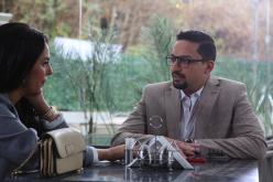 انا من مصر، أعزب، 36 سنة هنا من أجل البحث عن شريك لتحقيق زواج مسيار تعرف عليّ أكثر من خلال بروفايلي، فربّ صدفة خير من ألف ميعاد.