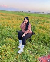 انا من فنلندا، مطلقة، 23 سنة هنا من أجل البحث عن شريك لتحقيق زواج عادي تعرف عليّ أكثر من خلال بروفايلي، فربّ صدفة خير من ألف ميعاد.