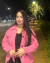 انا من السويد، مطلقة، 28 سنة هنا من أجل البحث عن شريك لتحقيق زواج عادي تعرف عليّ أكثر من خلال بروفايلي، فربّ صدفة خير من ألف ميعاد.