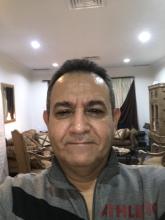 انا من بيروت، مطلق، 62 سنة هنا من أجل البحث عن شريك لتحقيق علاقة تعارف تعرف عليّ أكثر من خلال بروفايلي، فربّ صدفة خير من ألف ميعاد.