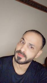 انا من مصر، مطلق، 37 سنة هنا من أجل البحث عن شريك لتحقيق علاقة تعارف تعرف عليّ أكثر من خلال بروفايلي، فربّ صدفة خير من ألف ميعاد.