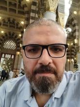 انا من مصر، مطلق، 38 سنة هنا من أجل البحث عن شريك لتحقيق زواج عادي تعرف عليّ أكثر من خلال بروفايلي، فربّ صدفة خير من ألف ميعاد.