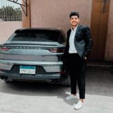 انا أعزب، 25 سنة هنا من أجل البحث عن شريك لتحقيق زواج عادي تعرف عليّ أكثر من خلال بروفايلي، فربّ صدفة خير من ألف ميعاد.