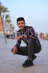 انا أعزب، 25 سنة هنا من أجل البحث عن شريك لتحقيق علاقة تعارف تعرف عليّ أكثر من خلال بروفايلي، فربّ صدفة خير من ألف ميعاد.