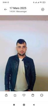 انا من جربة ميدون، أعزب، 28 سنة هنا من أجل البحث عن شريك لتحقيق زواج متعدد تعرف عليّ أكثر من خلال بروفايلي، فربّ صدفة خير من ألف ميعاد.