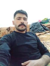انا من محافظة الحسكة، أعزب، 30 سنة هنا من أجل البحث عن شريك لتحقيق زواج عادي تعرف عليّ أكثر من خلال بروفايلي، فربّ صدفة خير من ألف ميعاد.