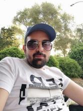 اسمي عبدالرحمن شبيب عمري 26 أبحث عن زوجة مقتدرة لدي إعاقة جسدية شلل نصفي قابل للتعافي إن شاء الله أريدها تكون لي سبب بالشفاء تدعمني نفسي ومعنوي أكون لها كل...