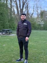 انا من ديندرموند، أعزب، 27 سنة هنا من أجل البحث عن شريك لتحقيق زواج عادي تعرف عليّ أكثر من خلال بروفايلي، فربّ صدفة خير من ألف ميعاد.