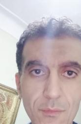 انا من الإسكندرية، أعزب، 47 سنة هنا من أجل البحث عن شريك لتحقيق زواج عادي تعرف عليّ أكثر من خلال بروفايلي، فربّ صدفة خير من ألف ميعاد.