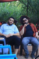 انا من إربد، أعزب، 26 سنة هنا من أجل البحث عن شريك لتحقيق زواج عادي تعرف عليّ أكثر من خلال بروفايلي، فربّ صدفة خير من ألف ميعاد.