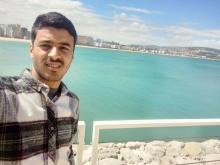 انا من طنجة، أعزب، 28 سنة هنا من أجل البحث عن شريك لتحقيق علاقة تعارف تعرف عليّ أكثر من خلال بروفايلي، فربّ صدفة خير من ألف ميعاد.