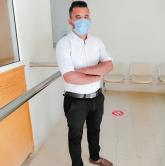 انا من شرم الشيخ، أعزب، 29 سنة هنا من أجل البحث عن شريك لتحقيق زواج عادي تعرف عليّ أكثر من خلال بروفايلي، فربّ صدفة خير من ألف ميعاد.