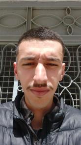 انا من مدريد، أعزب، 25 سنة هنا من أجل البحث عن شريك لتحقيق علاقة تعارف تعرف عليّ أكثر من خلال بروفايلي، فربّ صدفة خير من ألف ميعاد.