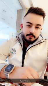انا من بيروت، أعزب، 31 سنة هنا من أجل البحث عن شريك لتحقيق زواج مسيار تعرف عليّ أكثر من خلال بروفايلي، فربّ صدفة خير من ألف ميعاد.