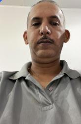 انا من الجبيل، مطلق، 45 سنة هنا من أجل البحث عن شريك لتحقيق علاقة تعارف تعرف عليّ أكثر من خلال بروفايلي، فربّ صدفة خير من ألف ميعاد.