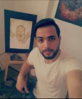 انا من محافظة القاهرة‬، أعزب، 34 سنة هنا من أجل البحث عن شريك لتحقيق زواج عادي تعرف عليّ أكثر من خلال بروفايلي، فربّ صدفة خير من ألف ميعاد.